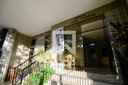 Apartamento para alugar com 65m², 2 quartos e sem vagaHall de Entrada