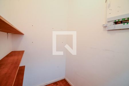 Apartamento para alugar com 65m², 2 quartos e sem vagaQuarto de Serviço