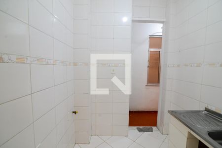 Apartamento para alugar com 65m², 2 quartos e sem vagaCozinha