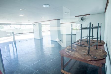 Apartamento à venda com 70m², 2 quartos e 1 vaga Apartamento à venda com 70m², 2 quartos e 1 vagaÁrea comum