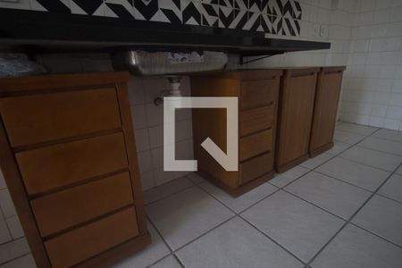 Apartamento à venda com 70m², 2 quartos e 1 vaga Apartamento à venda com 70m², 2 quartos e 1 vagaDetalhe da cozinha