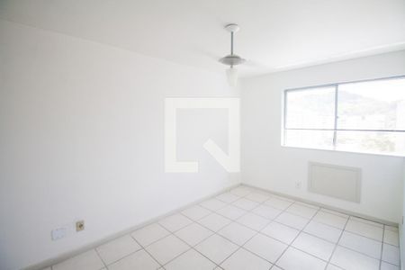 quarto 01 de apartamento à venda com 2 quartos, 70m² em Engenho Novo, Rio de Janeiro