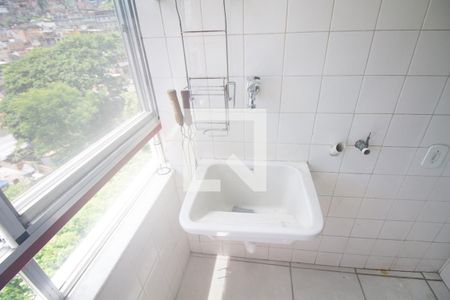 Apartamento à venda com 70m², 2 quartos e 1 vaga Apartamento à venda com 70m², 2 quartos e 1 vagaÁrea de Serviço
