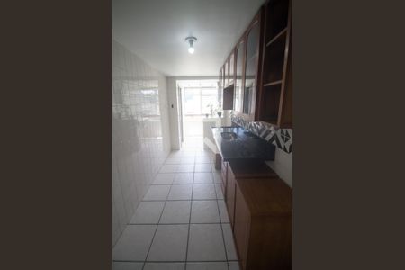 Apartamento à venda com 70m², 2 quartos e 1 vaga Apartamento à venda com 70m², 2 quartos e 1 vagaCozinha