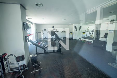 Apartamento à venda com 70m², 2 quartos e 1 vaga Apartamento à venda com 70m², 2 quartos e 1 vagaÁrea comum