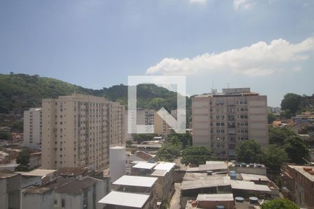 Apartamento à venda com 70m², 2 quartos e 1 vaga Apartamento à venda com 70m², 2 quartos e 1 vagaVista do Quarto 2