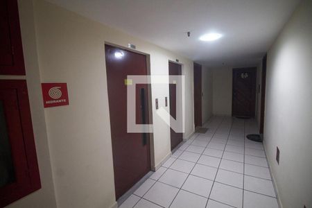 Apartamento à venda com 70m², 2 quartos e 1 vaga Apartamento à venda com 70m², 2 quartos e 1 vagaelevadores