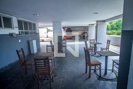 Apartamento à venda com 70m², 2 quartos e 1 vaga Apartamento à venda com 70m², 2 quartos e 1 vagaÁrea comum