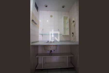 Apartamento à venda com 70m², 2 quartos e 1 vaga Apartamento à venda com 70m², 2 quartos e 1 vagaBanheiro - torneira