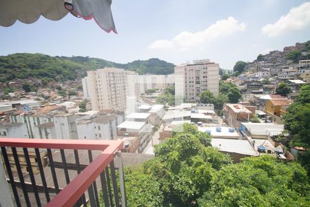 Apartamento à venda com 70m², 2 quartos e 1 vaga Apartamento à venda com 70m², 2 quartos e 1 vagavista da area de serviço