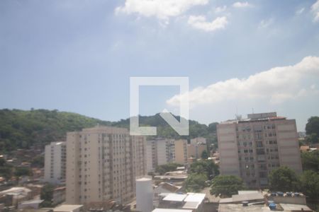 Apartamento à venda com 70m², 2 quartos e 1 vaga Apartamento à venda com 70m², 2 quartos e 1 vagaVista do Quarto 1