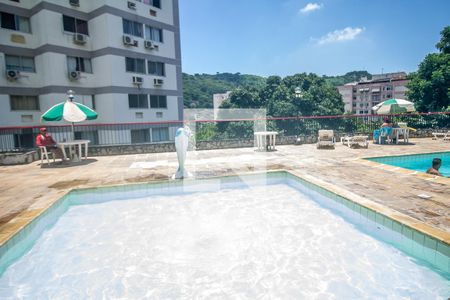 Apartamento à venda com 70m², 2 quartos e 1 vaga Apartamento à venda com 70m², 2 quartos e 1 vagaÁrea comum