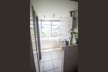 Apartamento à venda com 70m², 2 quartos e 1 vaga Apartamento à venda com 70m², 2 quartos e 1 vagaÁrea de Serviço