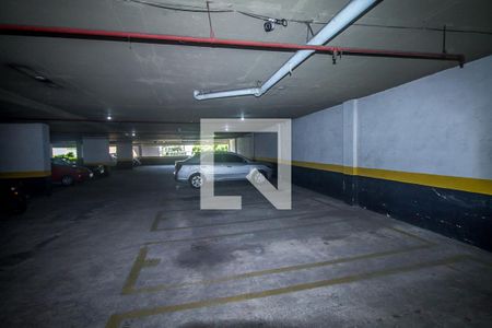 Apartamento à venda com 70m², 2 quartos e 1 vaga Apartamento à venda com 70m², 2 quartos e 1 vagaÁrea comum