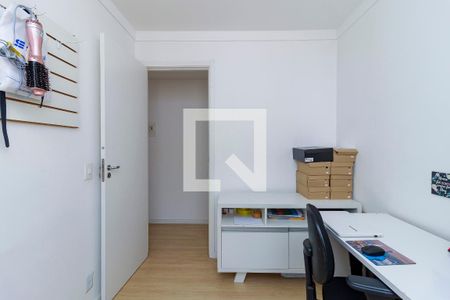Quarto 1 de apartamento para alugar com 2 quartos, 40m² em Jardim Germânia, São Paulo