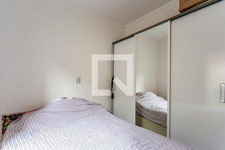 Apartamento à venda com 65m², 2 quartos e 2 vagas Apartamento à venda com 65m², 2 quartos e 2 vagasQuarto 2