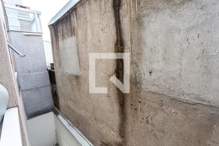 Apartamento à venda com 65m², 2 quartos e 2 vagas Apartamento à venda com 65m², 2 quartos e 2 vagasVista da Varanda do Quarto 2