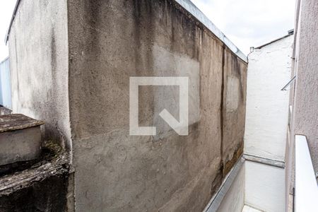 Apartamento à venda com 65m², 2 quartos e 2 vagas Apartamento à venda com 65m², 2 quartos e 2 vagasVista da Varanda do Quarto 1