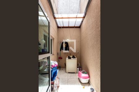 Apartamento à venda com 65m², 2 quartos e 2 vagas Apartamento à venda com 65m², 2 quartos e 2 vagasÁrea de Serviço