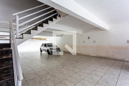 Apartamento à venda com 65m², 2 quartos e 2 vagas Apartamento à venda com 65m², 2 quartos e 2 vagasÁrea comum - Garagem