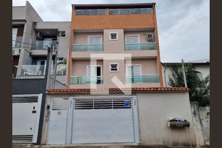 Apartamento à venda com 65m², 2 quartos e 2 vagas Apartamento à venda com 65m², 2 quartos e 2 vagasFachada