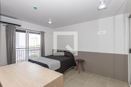 Studio de kitnet/studio à venda com 1 quarto, 28m² em Vila Mariana, São Paulo