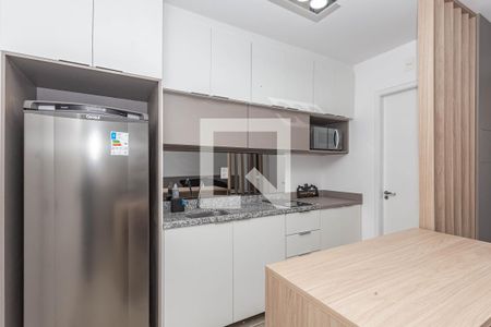 Studio de kitnet/studio à venda com 1 quarto, 28m² em Vila Mariana, São Paulo