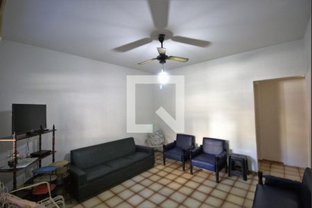 sala de casa para alugar com 3 quartos, 70m² em Antonina, São Gonçalo