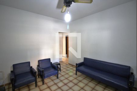 Sala de casa para alugar com 3 quartos, 70m² em Antonina, São Gonçalo