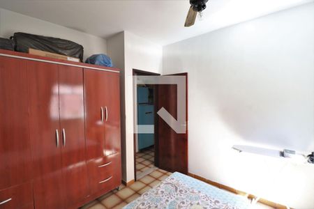 Quarto 1 de casa para alugar com 3 quartos, 70m² em Antonina, São Gonçalo