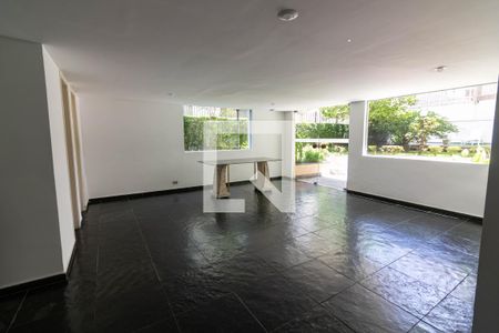 Apartamento à venda com 49m², 1 quarto e 1 vaga Apartamento à venda com 49m², 1 quarto e 1 vagaSalão de Festas