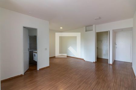Apartamento à venda com 49m², 1 quarto e 1 vaga Apartamento à venda com 49m², 1 quarto e 1 vagaSala