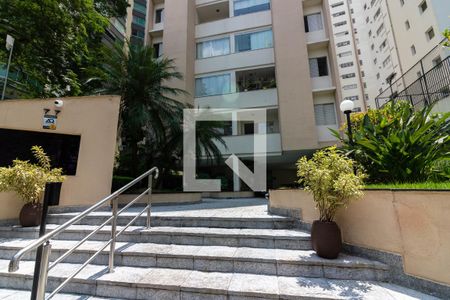 Apartamento à venda com 49m², 1 quarto e 1 vaga Apartamento à venda com 49m², 1 quarto e 1 vagaEntrada