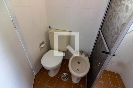 Apartamento à venda com 49m², 1 quarto e 1 vaga Apartamento à venda com 49m², 1 quarto e 1 vagaBanheiro