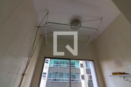 Apartamento à venda com 49m², 1 quarto e 1 vaga Apartamento à venda com 49m², 1 quarto e 1 vagaÁrea de Serviço