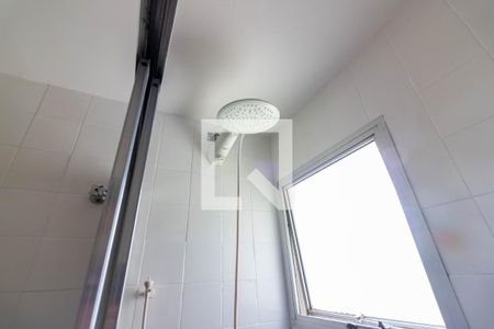 Apartamento à venda com 49m², 1 quarto e 1 vaga Apartamento à venda com 49m², 1 quarto e 1 vagaBanheiro