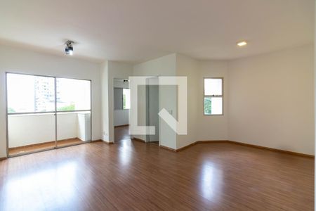 Apartamento à venda com 49m², 1 quarto e 1 vaga Apartamento à venda com 49m², 1 quarto e 1 vagaSala