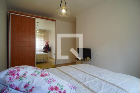 Quarto  2 de apartamento à venda com 2 quartos, 64m² em Bom Jesus, Porto Alegre