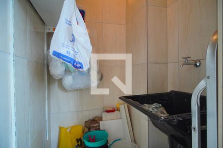 Apartamento à venda com 64m², 2 quartos e sem vagaÁrea de serviço 