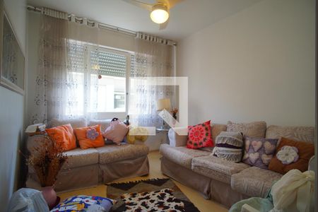 Quarto 1 de apartamento à venda com 2 quartos, 64m² em Bom Jesus, Porto Alegre