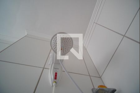 Apartamento à venda com 64m², 2 quartos e sem vagaBanheiro 