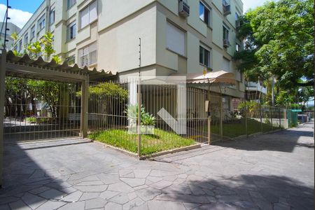 Apartamento à venda com 64m², 2 quartos e sem vagaFachada 