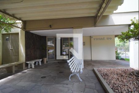 Apartamento à venda com 64m², 2 quartos e sem vagaÁrea comum