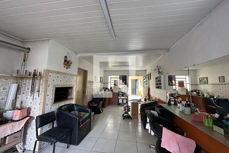 Casa à venda com 120m², 3 quartos e 1 vagaGaragem