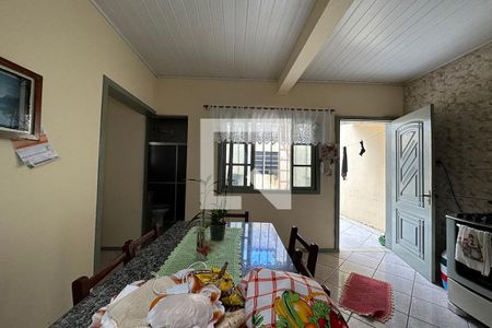 Casa à venda com 120m², 3 quartos e 1 vagaCozinha