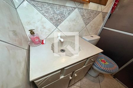 Casa à venda com 120m², 3 quartos e 1 vagaPia do Banheiro