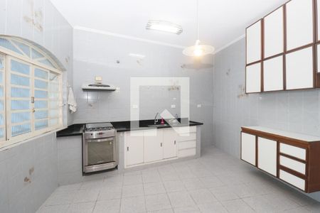Casa à venda com 250m², 2 quartos e 4 vagasCozinha