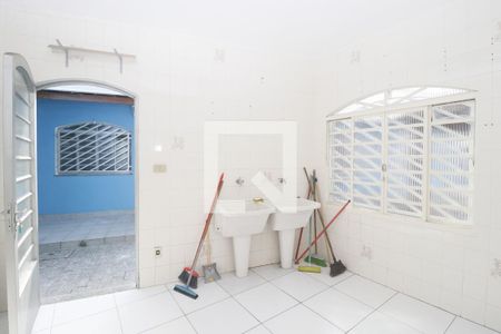 Casa à venda com 250m², 2 quartos e 4 vagasÁrea de Serviço
