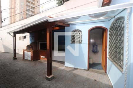 Casa à venda com 250m², 2 quartos e 4 vagasChurrasqueira