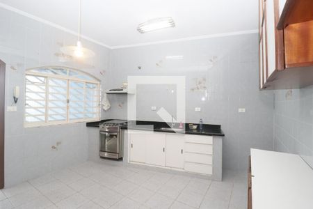 Casa à venda com 250m², 2 quartos e 4 vagasCozinha